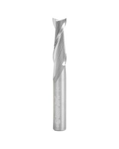 Amana Tool 46325 5/16" Solid Carbide Spiral Plunge Router Bit