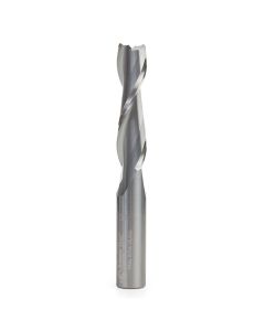 Amana Tool 46329 1/2" Solid Carbide Up-Cut Spiral Plunge Router Bit