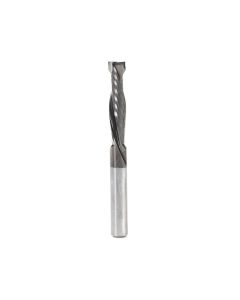 Amana Tool 46350-DLC, 1/4" x 1/4" x 2-1/2" 2FL SC Mortising Router Bit