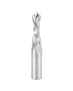 Amana Tool 46352 3/8" Solid Carbide CNC Mortise Compression Spiral Router Bit