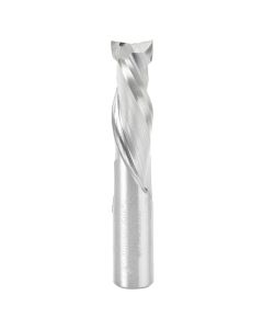 Amana Tool 46354 1/2" Solid Carbide CNC Mortise Compression Spiral Router Bit