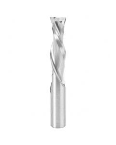 Amana Tool 46356 1/2" Solid Carbide CNC Mortise Compression Spiral Router Bit