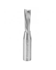 Amana Tool 46357 3/8" Solid Carbide Spiral Plunge Router Bit