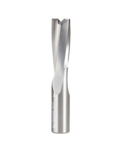 Amana Tool 46391 1/2" Slow Spiral O Flute Router Bit