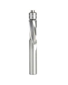 Amana Tool 46400 1/2" Solid Carbide UltraTrim Spiral Router Bit