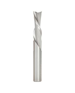 Amana Tool 46422 5/16" Solid Carbide Spiral Plunge Router Bit