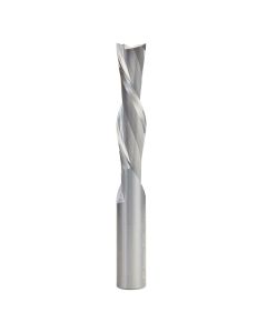 Amana Tool 46429 1/2" Solid Carbide Down-Cut Spiral Plunge Router Bit