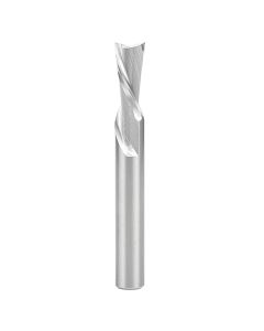 Amana Tool 46439 3/8" Solid Carbide Down-Cut Spiral Plunge Router Bit