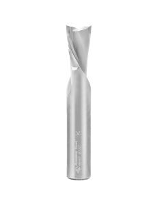 Amana Tool 46447 1/2" Solid Carbide Spiral Plunge Router Bit