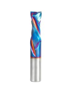 Amana Tool 46706-K 1/2" Spektra CNC Compression Spiral Router Bit