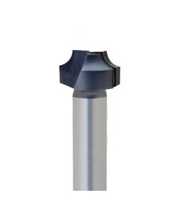 Onsrud Cutter 47-02, 7/8" x 1/2" 2F CT MDF Panel Router Bit