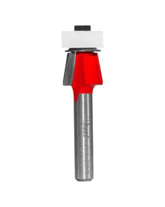 Freud 47-110 9/16" Bevel Trim Router Bit