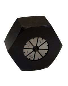Oliver Machinery 4705.A002, 1/4" Collet for Models 4705 & 10047 Shaper
