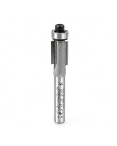 Amana Tool 47102 3/8" Carbide Tipped Flush Trim Router Bit