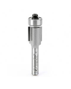 Amana Tool 47106 1/2" Carbide Tipped Flush Trim Router Bit