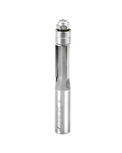 Amana Tool 47118-2 1/2" Carbide Tipped Extra-Long Flush Trim Router Bit