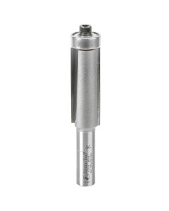 Amana Tool 47134 SuperTrim 1/2" Carbide Tipped Up-Shear Flush Router Bit