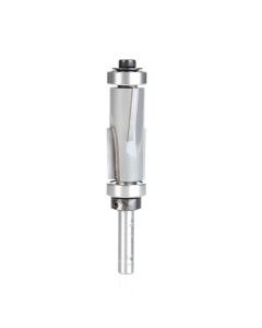 Amana Tool 47168, 5/8" x 1/4" x 3-1/4" 2FL CT Flush Trim Compression Router Bit
