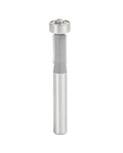 Amana Tool 47185 1/4" Carbide Tipped Overhang Trim Router Bit