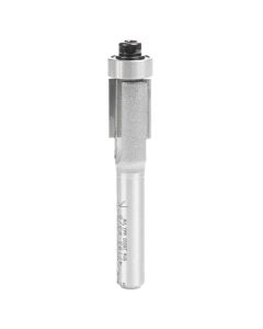 Amana Tool 47193 3/8" Carbide Tipped Overhang Trim Router Bit