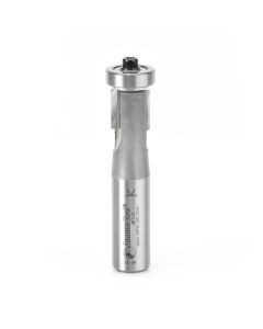 Amana Tool 47194 1/2" Carbide Tipped Overhang Trim Router Bit