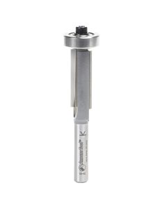 Amana Tool 47195 3/8" Carbide Tipped Overhang Trim Router Bit