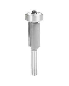Amana Tool 47197 1/2" Carbide Tipped Overhang Trim Router Bit