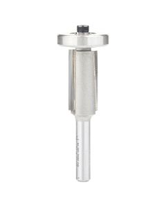 Amana Tool 47198 1/2" Down Shear Overhang Trim Router Bit