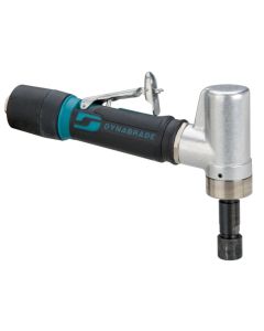 Dynabrade 47212, 0.4 HP 7 Degree Offset Die Grinder