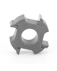 Amana Tool 47500 7/8" Carbide Tipped Flush Cutter for Assemblies Bore