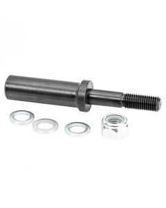 Amana Tool 47612 1/2" Router Arbor with Hex Nut and Washer