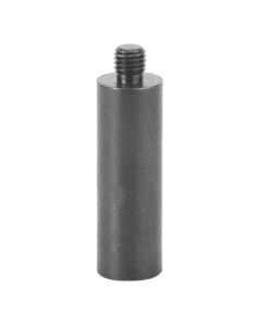 Amana Tool 47614 1/4"-28 NF Threaded Arbor