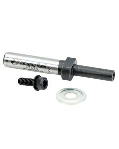 Amana Tool 47624 1/4" Arbor for EZ-Change #47176