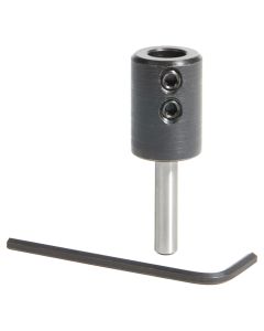 Amana Tool 47636 3/4" Dowel Drill/Boring Bit Adapter