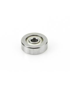 Steel Ball Bearing Guides-Fractional