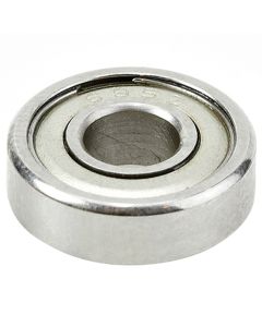 Amana Tool 47705 13mm x 5/32" Metric Steel Ball Bearing 