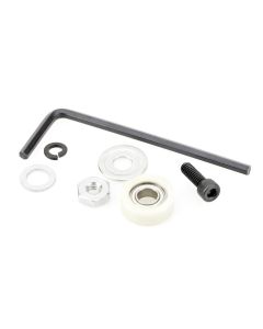 Ultra-Glide High Performance Ball Bearing Guides