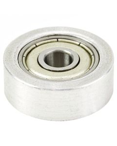 Amana Tool 47710 1" x 11/32" Steel Ball Bearing 