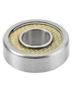 Amana Tool 47712-HP 5/8" Steel Ball Bearing Guide