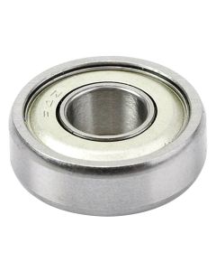 Amana Tool 47712 5/8" Steel Ball Bearing Guide