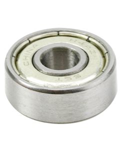 Amana Tool 47714 3/4" Steel Ball Bearing Guide