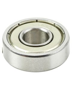 Amana Tool 47722 26mm Metric Steel Ball Bearing Guide