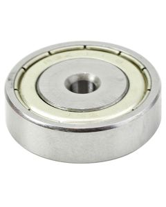 Amana Tool 47743 1-1/8" Steel Ball Bearing Guide