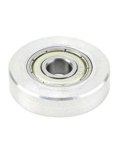 Amana Tool 47762 1-5/16" Steel Ball Bearing Guide