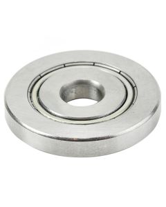 Amana Tool 47763 1-1/4" Steel Ball Bearing Guide