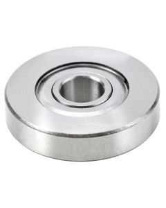 Amana Tool 47771 1-1/8" x 1/4" Metric Steel Ball Bearing