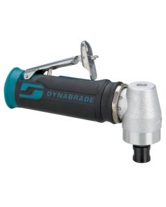 Dynabrade 47801, 0.4 HP Right Angle Die Grinder