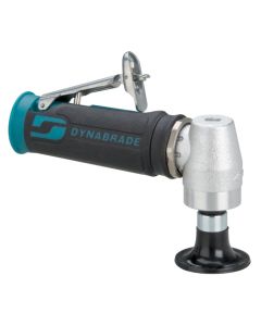 Dynabrade 47820, 2" Dia. Right Angle Disc Sander