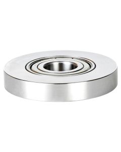 Amana Tool 47822 2-5/8" Ball Bearing Rub Collar
