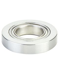 Amana Tool 47830 7/8" Steel Ball Bearing Guide